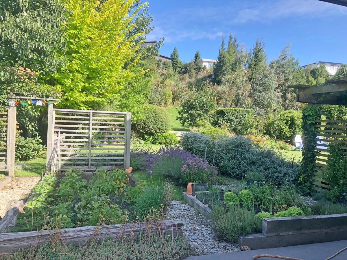 The Garden Studio - Queenstown Kültér fotó