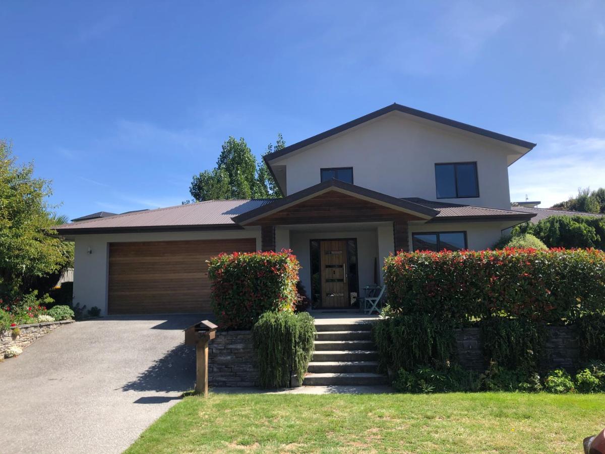 The Garden Studio - Queenstown Kültér fotó